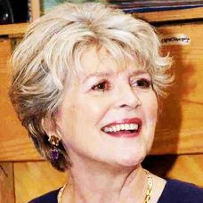 Linda Hutchinson